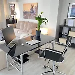 Home2book El Encanto De La Plaza Del Principe Apartman