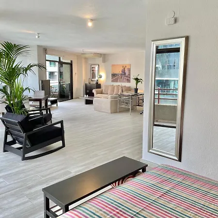 Home2book El Encanto De La Plaza Del Principe סנטה קרוז דה טנריף