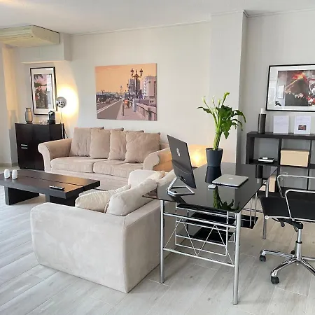 Home2book El Encanto De La Plaza Del Principe Appartement *
