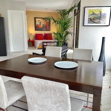 Appartement Home2book El Encanto De La Plaza Del Principe Santa-Cruz de Ténérife