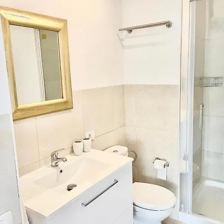 Appartement Home2book El Encanto De La Plaza Del Principe Santa-Cruz de Ténérife
